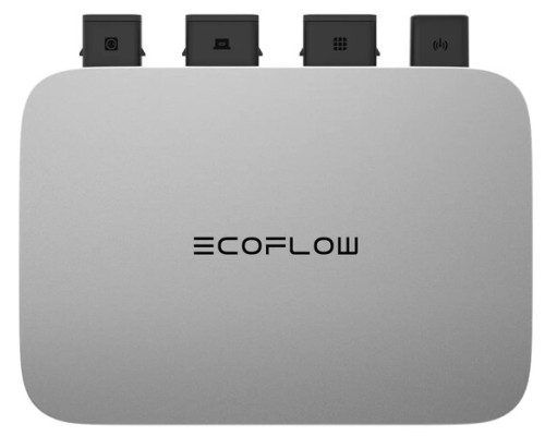 Мікроінвертор EcoFlow PowerStream 800W (EFPowerStreamMI-EU-800W)