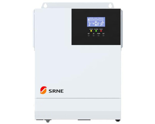 Гібридний інвертор SRNE HFP4850S80-145