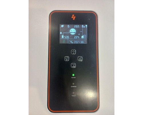 Сонячний інвертор SRNE ASP48100S200-H