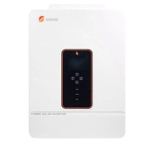 Сонячний інвертор SRNE ASP4880S180-H