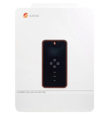 Сонячний інвертор SRNE ASP4880S180-H