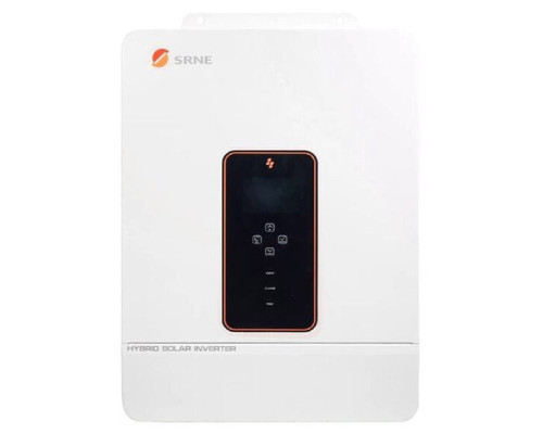 Сонячний інвертор SRNE ASP48100S200-H