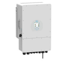 Гібридний інвертор Deye SUN-15K-SG01HP3-EU-AM2 WiFi