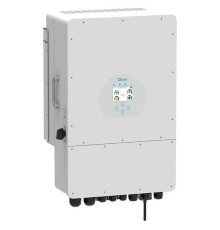 Гібридний інвертор Deye SUN-15K-SG01HP3-EU-AM2 WiFi