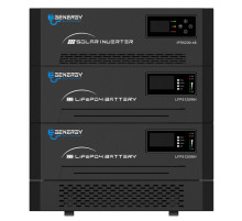 Система енергонезалежності GENERGY GZE-10252