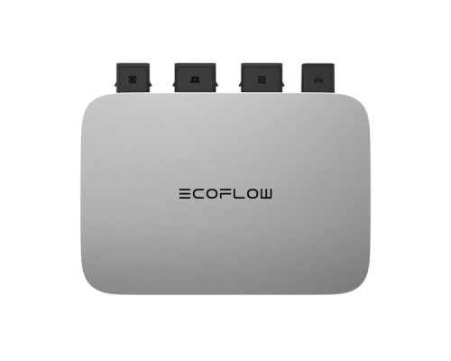 Мікроінвертор EcoFlow PowerStream 600W (EFPowerStreamMI-EU-600W)