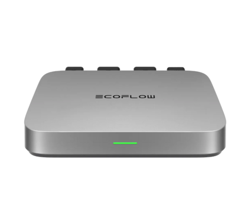 Мікроінвертор EcoFlow PowerStream 600W (EFPowerStreamMI-EU-600W)