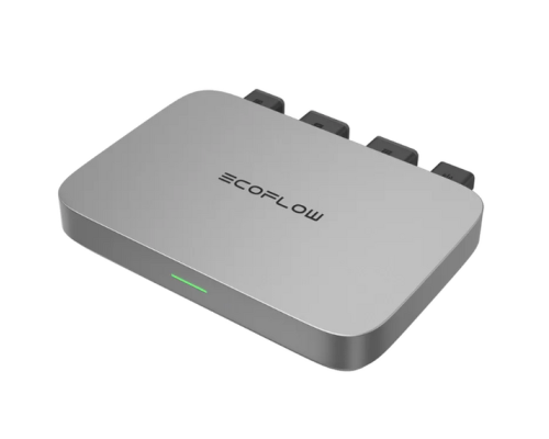 Мікроінвертор EcoFlow PowerStream 600W (EFPowerStreamMI-EU-600W)