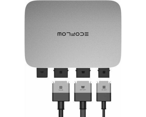 Мікроінвертор EcoFlow PowerStream 800W (EFPowerStreamMI-EU-800W)