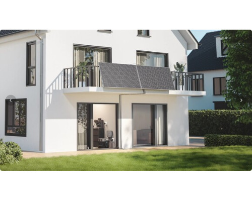 Мікроінвертор EcoFlow PowerStream 800W (EFPowerStreamMI-EU-800W)