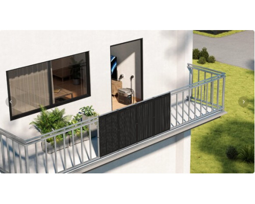 Мікроінвертор EcoFlow PowerStream 800W (EFPowerStreamMI-EU-800W)