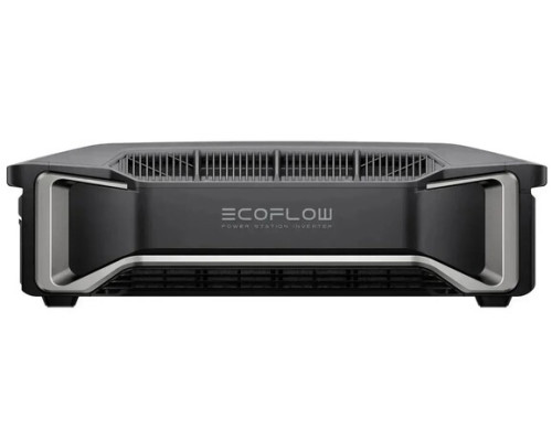 Енергозберігаючий Інвертор EcoFlow DELTA Pro ULTRA: переваги та можливості