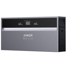 Гібридний інвертор Anker Solix X1 Hybrid Inverter X1-H6K-S (A5102GZ4)