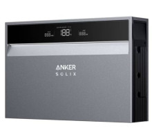 Гібридний інвертор Anker Solix X1 Hybrid Inverter X1-H12K-T (A5103GZ4)