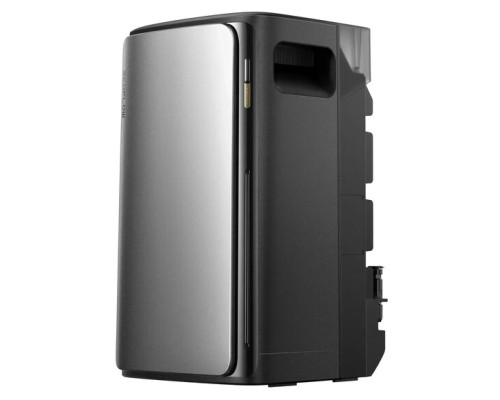 Система енергонезалежності EcoFlow STREAM Ultra (EFSTREAMULTRA800W-ZS)