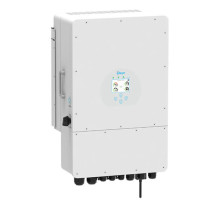 Гібридний інвертор Deye SUN-12K-SG04LP3-EU WiFi