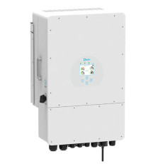 Гібридний інвертор Deye SUN-10K-SG04LP3-EU WiFi