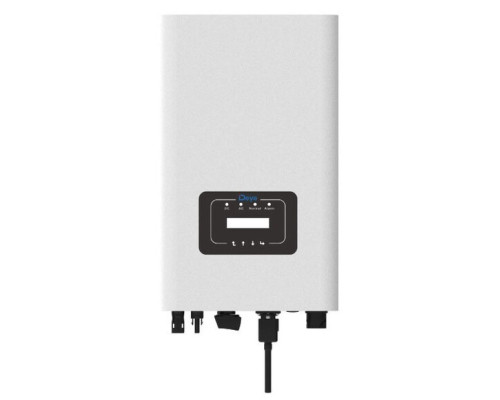 Мережевий інвертор Deye SUN-10K-G06P3-EU-AM2 WiFi