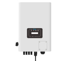 Мережевий інвертор Deye SUN-30-G04 WiFi