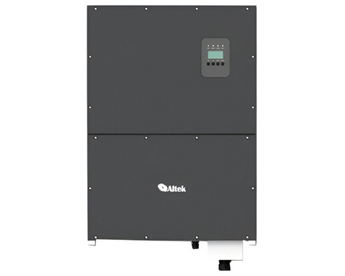 Мережевий інвертор ALTEK ACRUX-5K-DM (2110833)