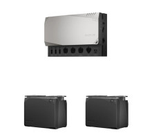 Комплект енергонезалежності Ecoflow Power Get Set Kit (4000 Вт·год / 3600 Вт)