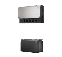 Комплект енергонезалежності Ecoflow Power Get Set Kit (5000 Вт·год / 3600 Вт)
