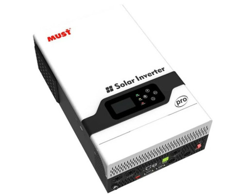 Гібридний інвертор Must PV 18-3224VPMІІ (140768)