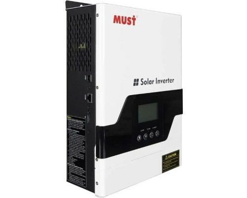 Гібридний інвертор Must PV 18-3224VPMІІ (140768)
