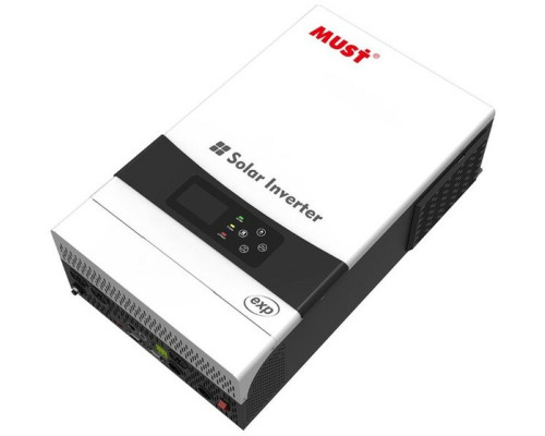 Гібридний інвертор Must PV19-6048 EXP (140779)