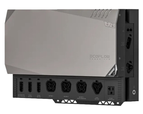 Станція EcoFlow Power Hub (EF-PowerHub3600)