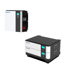 Система автономного живлення Tervix BANKA (20400 Вт·год / 5000 Вт)