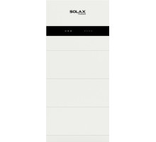 Система енергонезалежності SOLAX X3-IES-15K