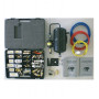 Комплект для промивання системи кондиціонування (для AC690/790PRO) G. I. KRAFT ACT550-SFK