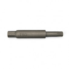 Насадка TORX T50 для розбирання стійок L100мм TOPTUL JEAW0550