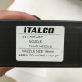 Дюза для фарбопульта Gloss 1.8 мм ITALCO NS-Gloss-1.8