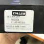 Змінне Сопло для фарбопульта H-3003-MINI 1,0 мм ITALCO NS-H-3003-MINI-1.0