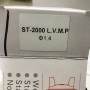 Змінне сопло 1,4 мм для краскопультів ST-2000 LVMP AUARITA NS-ST-2000-1.4 LM