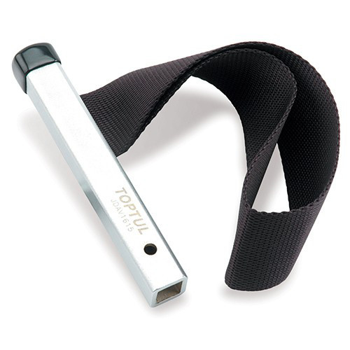 Фильтросъемник нейлоновая лента TOPTUL d152 мм JDAV1615 Фильтросъемник нейлоновая лента TOPTUL d152 мм JDAV1615