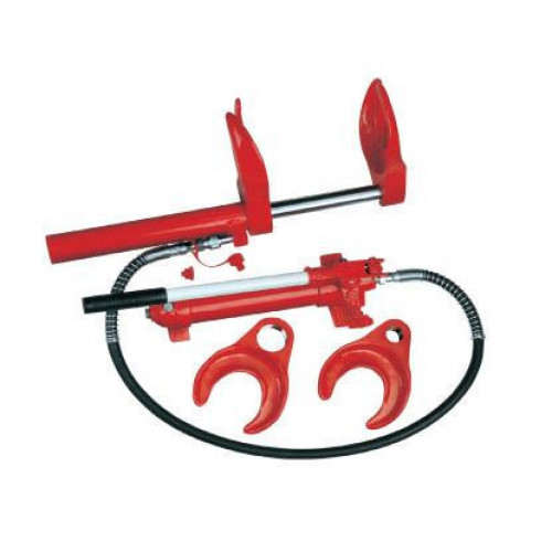 Стяжка пружин гидравлическая 1т TORIN TRK3211 Стяжка пружин гидравлическая 1т TORIN TRK3211