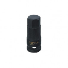 Головка ударная TOPTUL 3/4" HEX 24мм KADH2424