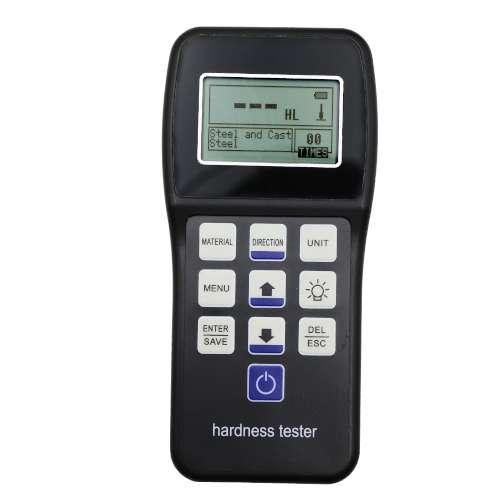 Динамический твердомер металла PROTESTER SL-140 Динамический твердомер металла PROTESTER SL-140