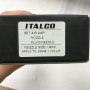 Форсунка для фарбопультів Shine 1,4 мм ITALCO NS-Shine-1.4