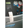 Станція для заправки кондиціонерів автомат, з принтером ROBINAIR AC690PRO