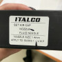 Форсунка для фарбопультів Gloss LVMP 1,4 мм ITALCO NS-Gloss-1.4LM