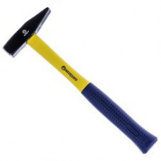 Молоток 1 кг, ручка з фібергласу СТАНДАРТ EHF1000