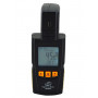 Вимірювач освітленості-люксметр + термометр, USB 200000 Lux BENETECH GM1020