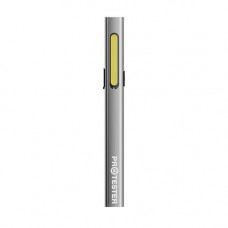 Ліхтар світлодіодний алюмінієвий (COB+LED) Pen Light (Made in GERMANY) L-0204W