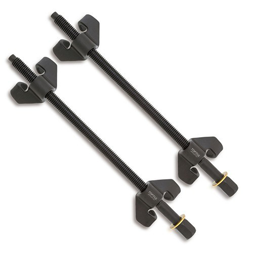 Стяжки пружин 370мм двухзахватные 2ед. TOPTUL JEAC0137 Стяжки пружин 370мм двухзахватные 2ед. TOPTUL JEAC0137