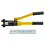 Прес-кліщі гідравлічні YQK-120 (10-120 мм2) для обпресування кабельних наконечників і гільз СТАНДАРТ