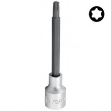 Насадка шестигранник HEX TOPTUL 5 мм 180 мм 1/2" BCTA1605